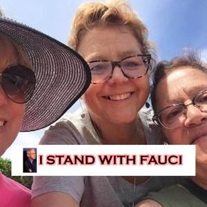 Meet your Posher, Stacey